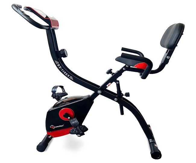 7 Best Cycle For Exercise Best Fitness Bikes In India